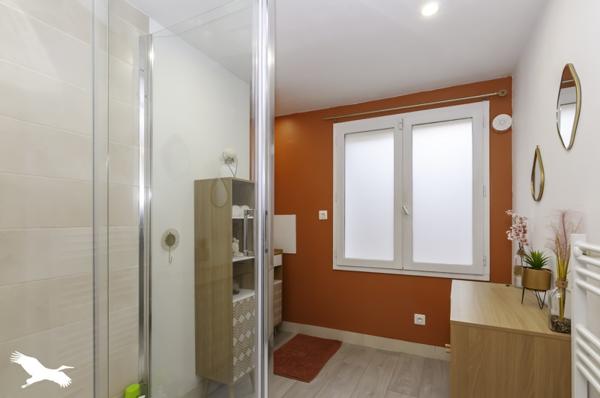 Maison à vendre |  Sauvian |  5 pièces | 155 m²