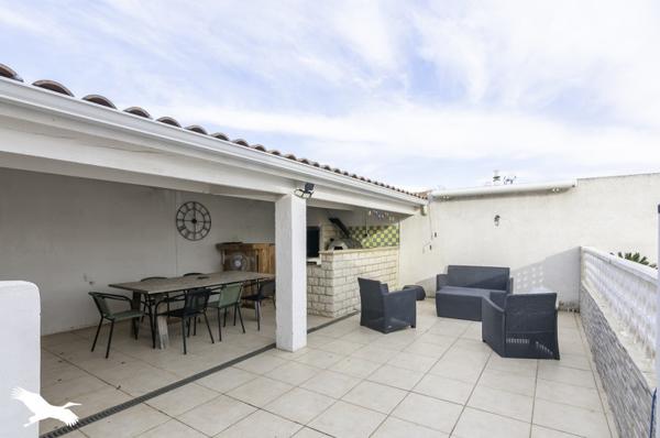 Maison à vendre |  Sauvian |  5 pièces | 155 m²