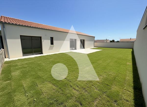 Maison 4 pièces 114 m2