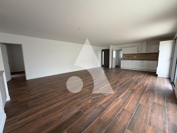 Maison 4 pièces 114 m2