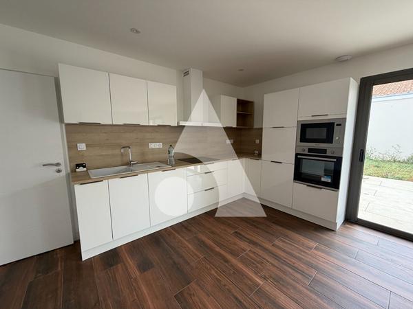 Maison 4 pièces 114 m2