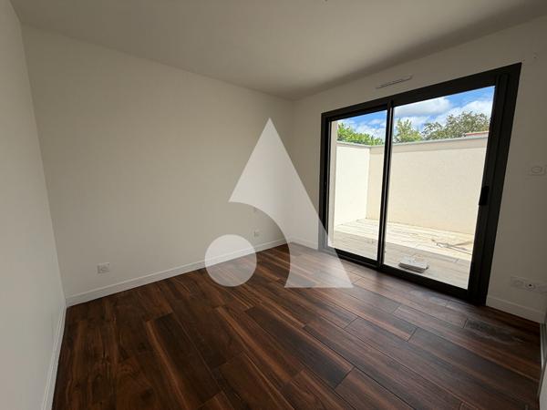 Maison 4 pièces 114 m2