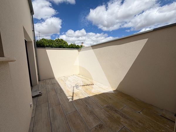 Maison 4 pièces 114 m2
