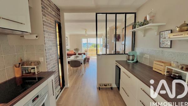 Appartement à vendre 3 pièces 59 m² Toulon