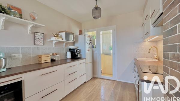 Appartement à vendre 3 pièces 59 m² Toulon