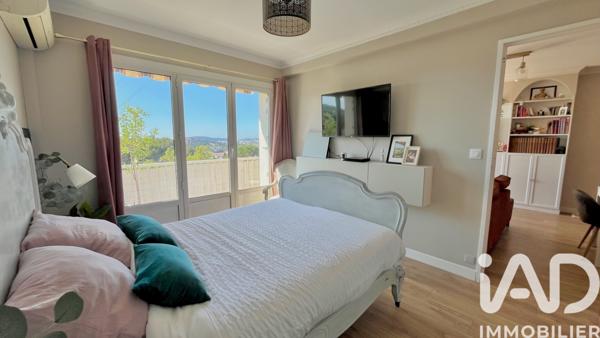 Appartement à vendre 3 pièces 59 m² Toulon