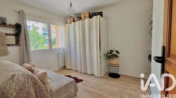 Appartement à vendre 3 pièces 59 m² Toulon