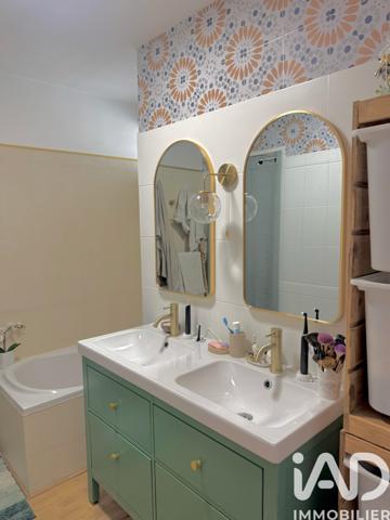 Appartement à vendre 3 pièces 59 m² Toulon