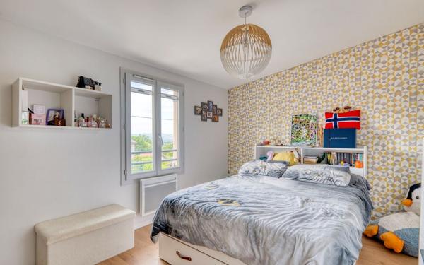 Maison à vendre    5 pièces • 124 m2 Saint-Germain-au-Mont-d'Or