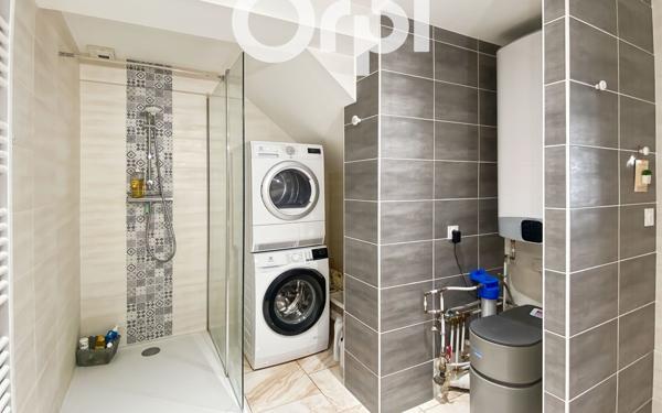 Appartement à vendre    5 pièces •  Lachelle