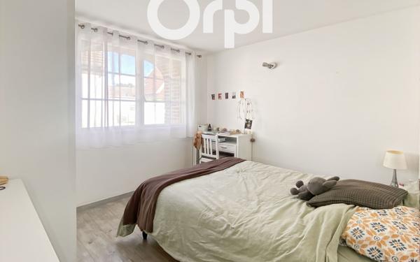 Appartement à vendre    5 pièces •  Lachelle