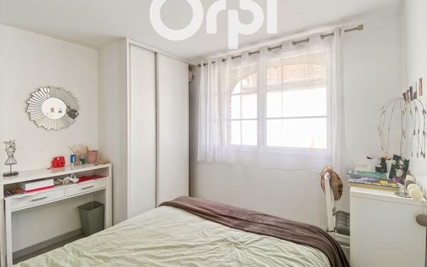 Appartement à vendre    5 pièces •  Lachelle