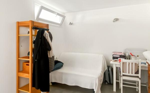 Appartement à vendre    5 pièces •  Lachelle