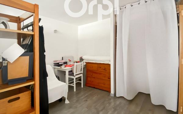 Appartement à vendre    5 pièces •  Lachelle