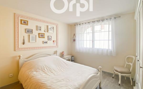 Appartement à vendre    5 pièces •  Lachelle