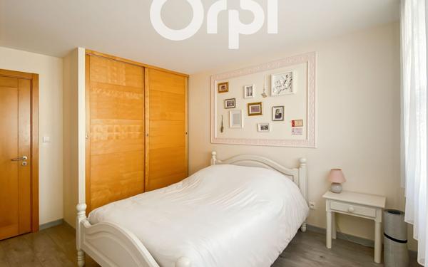 Appartement à vendre    5 pièces •  Lachelle