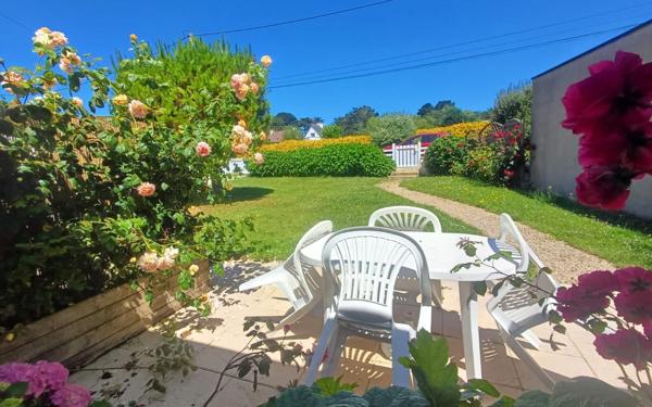 Maison à vendre    5 pièces • 1 090 m2 Plestin-les-Grèves