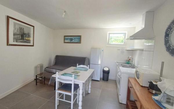 Maison à vendre    5 pièces • 1 090 m2 Plestin-les-Grèves