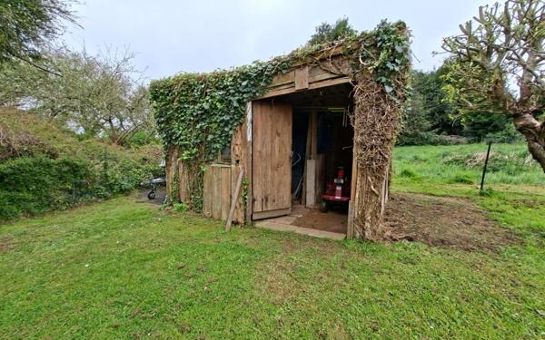 Maison à vendre    5 pièces • 1 090 m2 Plestin-les-Grèves