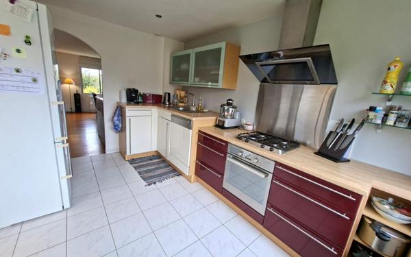 Maison à vendre    5 pièces • 1 090 m2 Plestin-les-Grèves