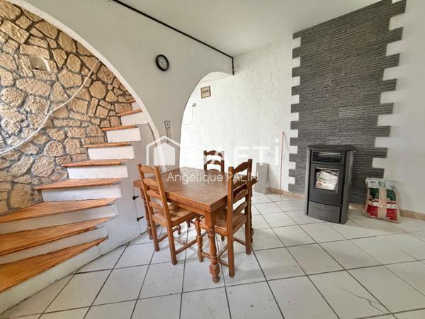 Idéal résidence secondaire ou prismo accédant !