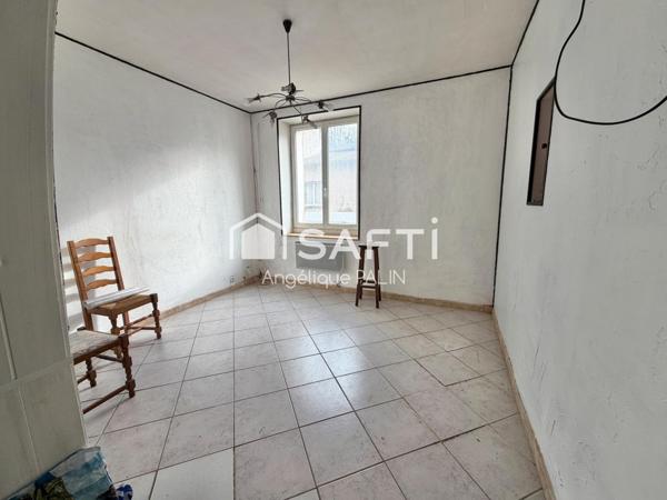 Idéal résidence secondaire ou prismo accédant !