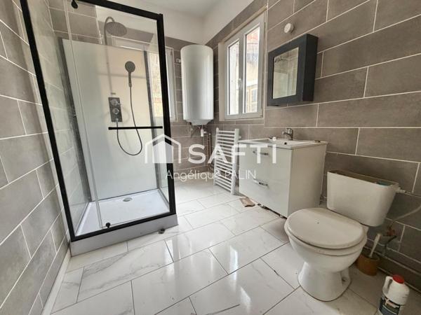 Idéal résidence secondaire ou prismo accédant !