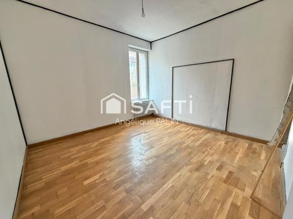 Idéal résidence secondaire ou prismo accédant !