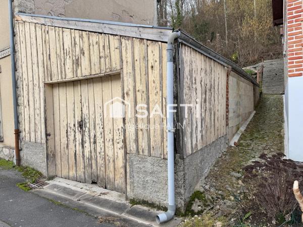 Idéal résidence secondaire ou prismo accédant !