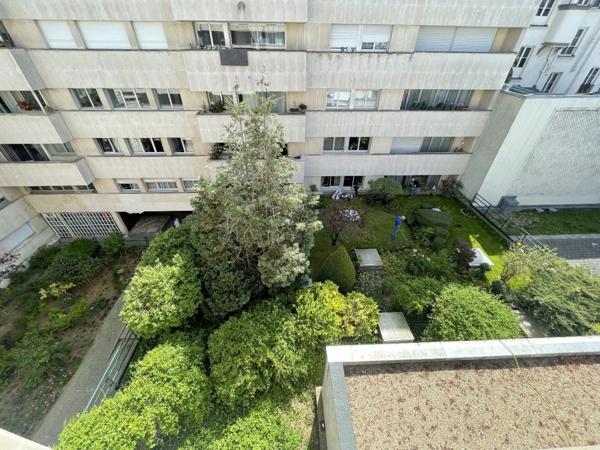 Un superbe appartement au cœur du 7ème arrondissement.