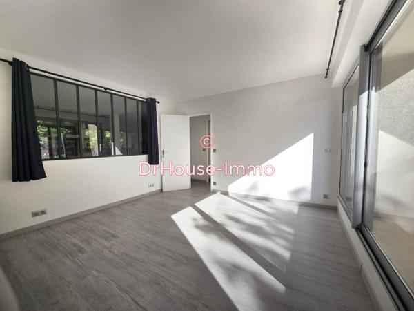 Appartement à louer 3 pièces de 73 m²