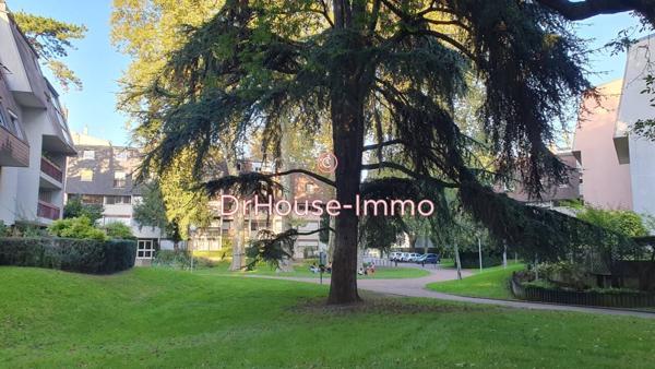 Appartement à louer 3 pièces de 73 m²