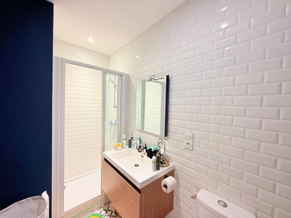 Appartement T2 - Quartier Saint-Martin