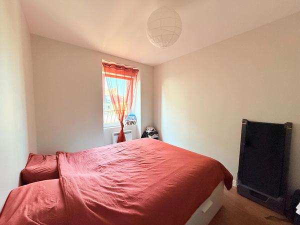 Appartement T2 - Quartier Saint-Martin