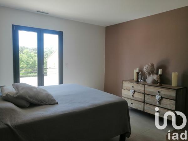 Maison à vendre 6 pièces 141 m² Sorgues