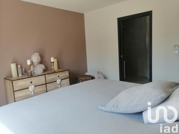 Maison à vendre 6 pièces 141 m² Sorgues