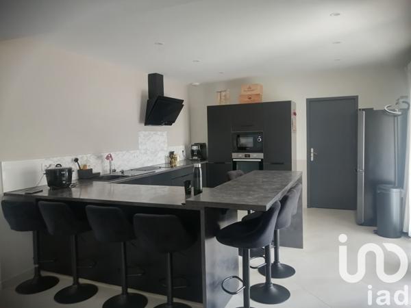 Maison à vendre 6 pièces 141 m² Sorgues