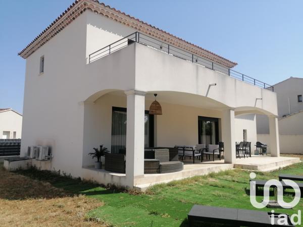 Maison à vendre 6 pièces 141 m² Sorgues