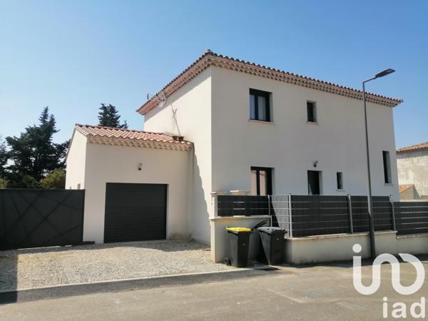 Maison à vendre 6 pièces 141 m² Sorgues