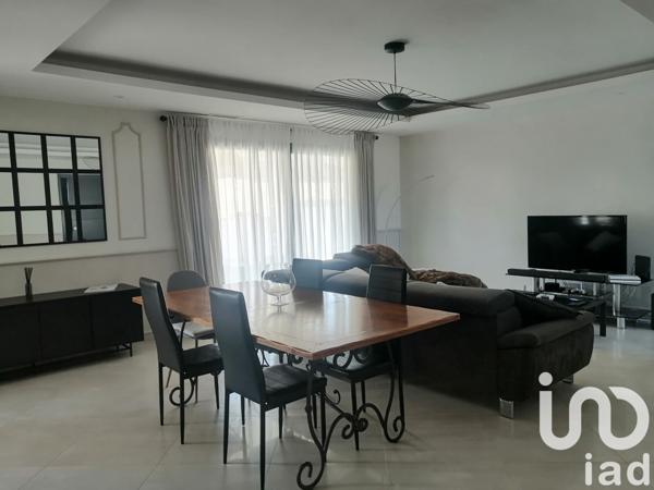 Maison à vendre 6 pièces 141 m² Sorgues