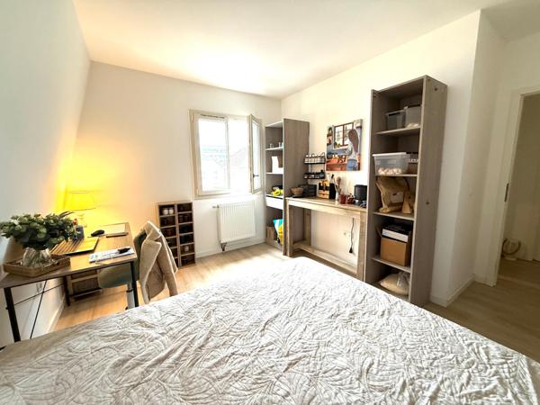 Immeuble récent de rapport