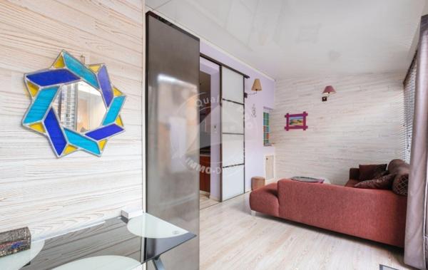 Vente Appartement P3 Terrasse + Vue Canal Le grau-du-roi   