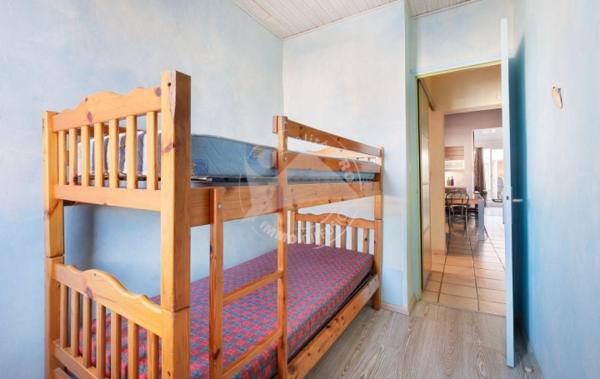 Vente Appartement P3 Terrasse + Vue Canal Le grau-du-roi   