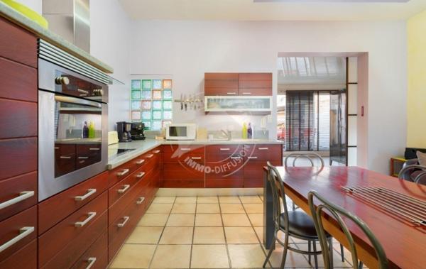 Vente Appartement P3 Terrasse + Vue Canal Le grau-du-roi   