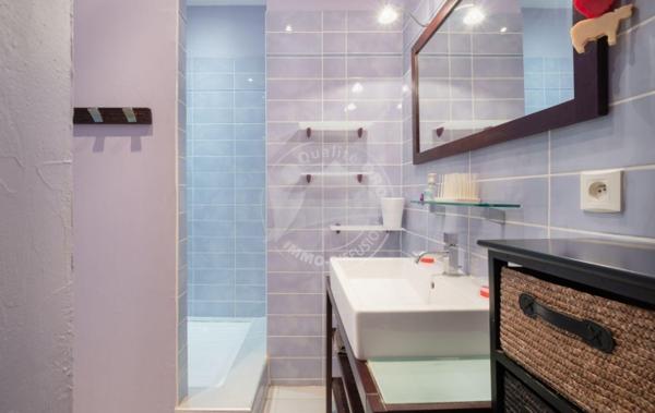 Vente Appartement P3 Terrasse + Vue Canal Le grau-du-roi   