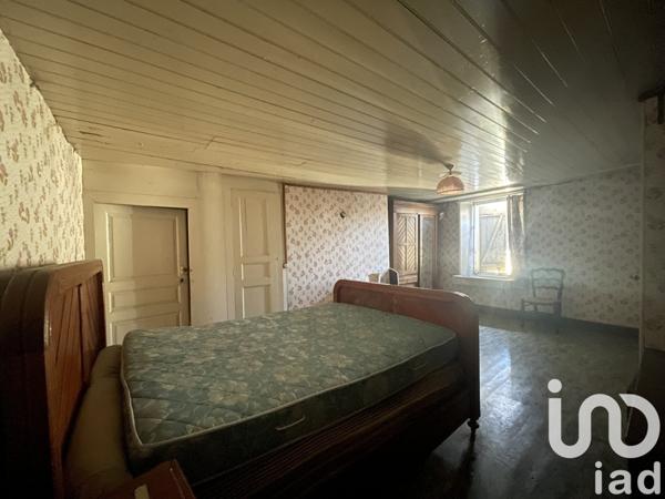 House for sale 6 rooms 145 m² Vrécourt