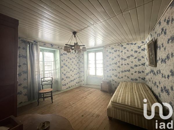 House for sale 6 rooms 145 m² Vrécourt