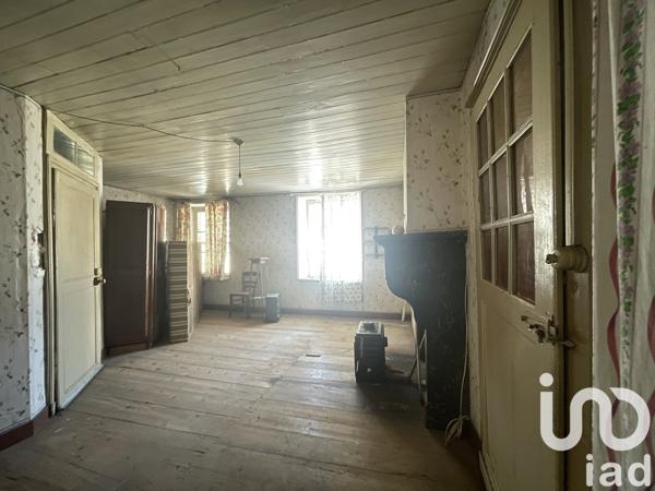 House for sale 6 rooms 145 m² Vrécourt