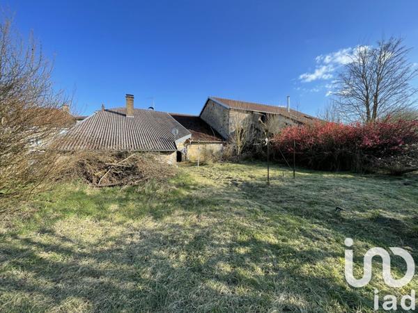 House for sale 6 rooms 145 m² Vrécourt