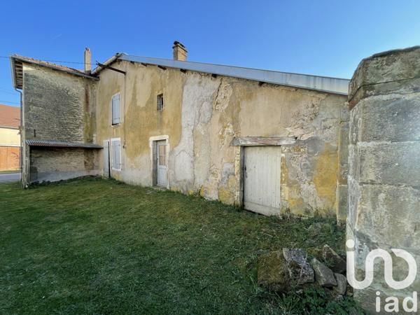 House for sale 6 rooms 145 m² Vrécourt